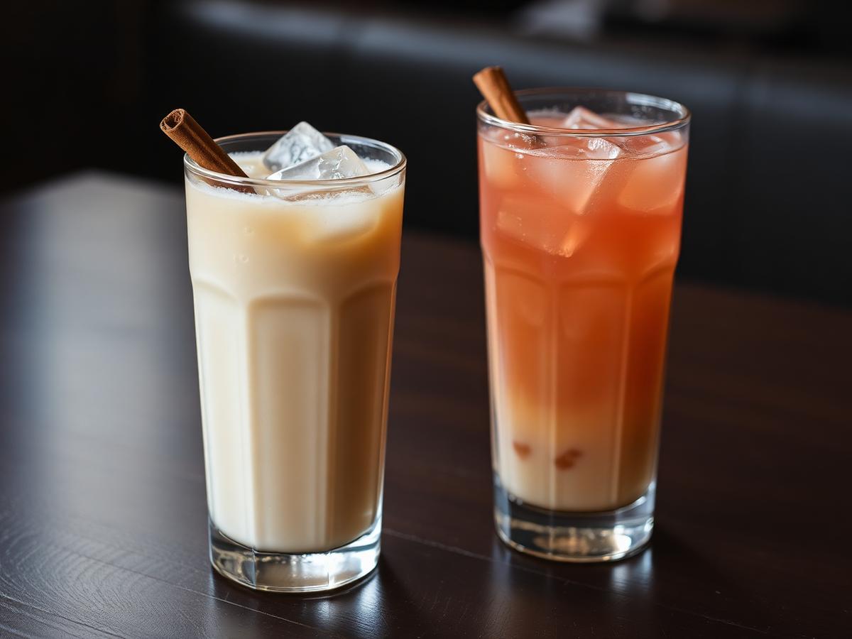 Agua Fresca