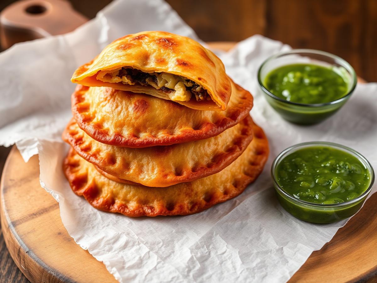 Empanadas