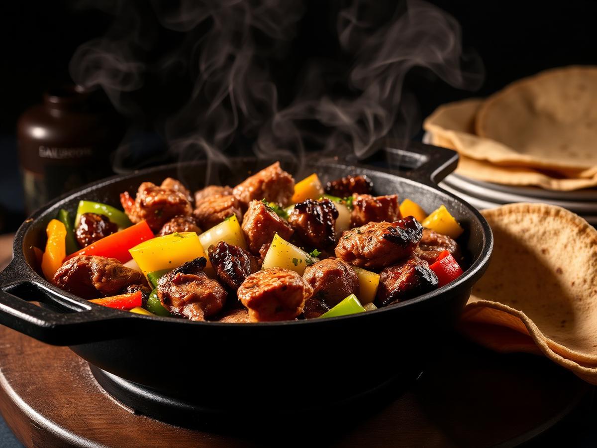 Fajitas