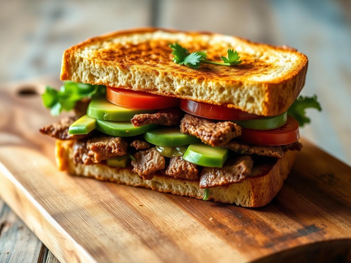 Wednesday · Torta